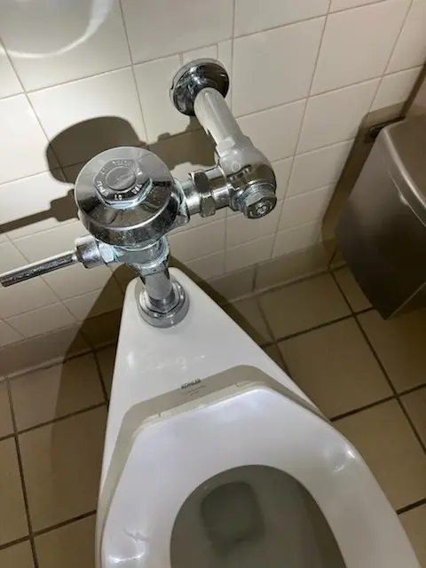 Fixture installation and repair for Hydro Jetting in Flower Mound